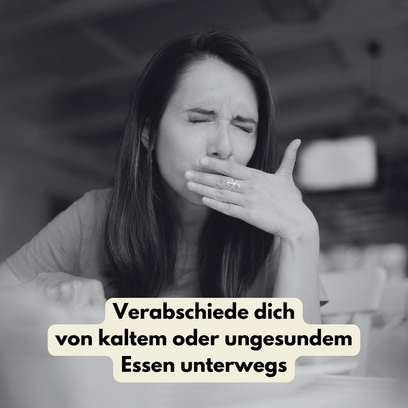 BentoGrill - Lunchbox der Zukunft