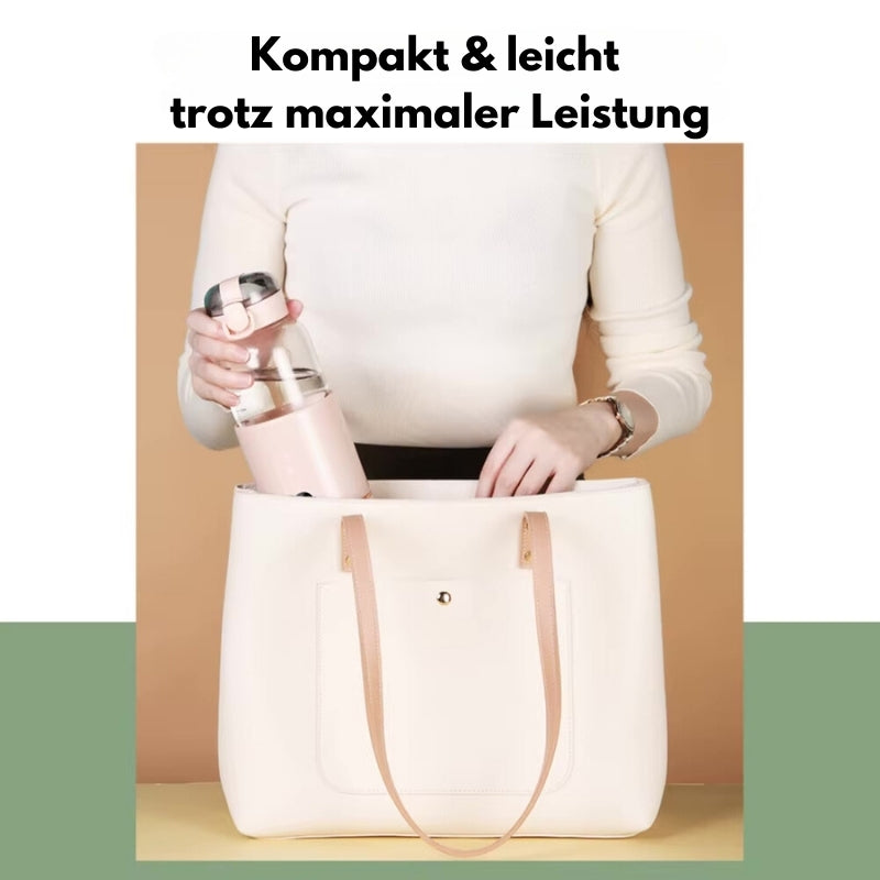 BabyBrew™ - Die Revolution für junge Eltern