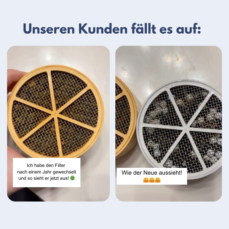 Pluumi™ - sanftes Wasser, zarte Kinderhaut