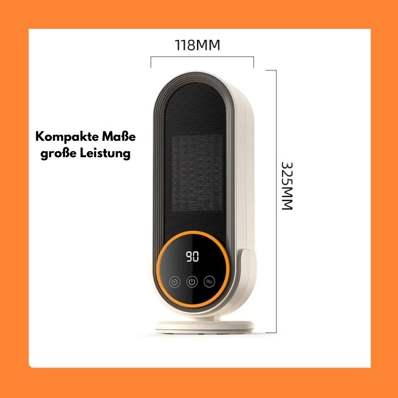 SnugMaster™ - flexible Wohlfühlwärme
