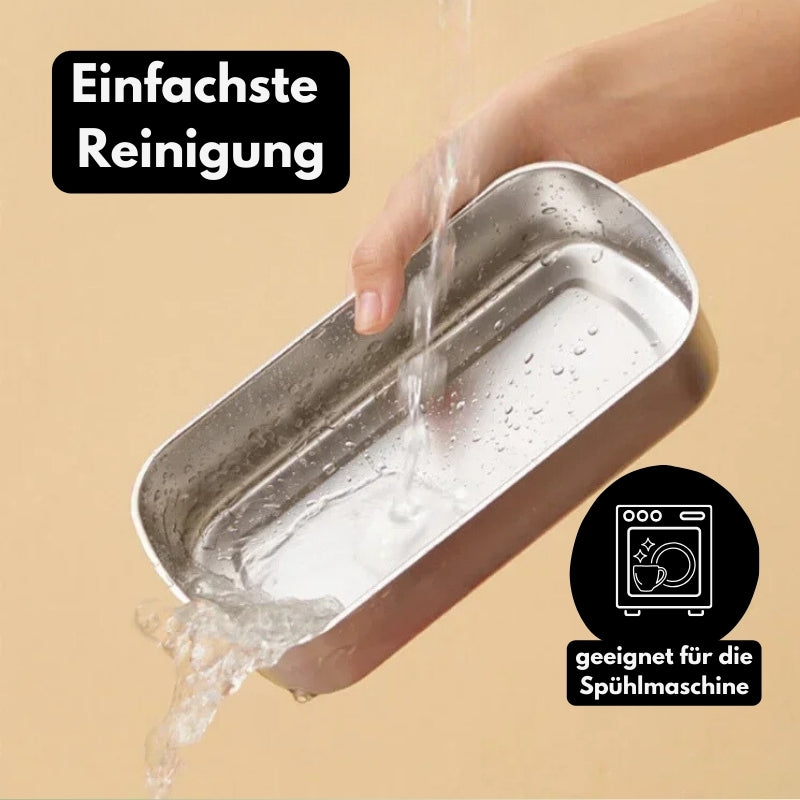 BentoGrill - Lunchbox der Zukunft