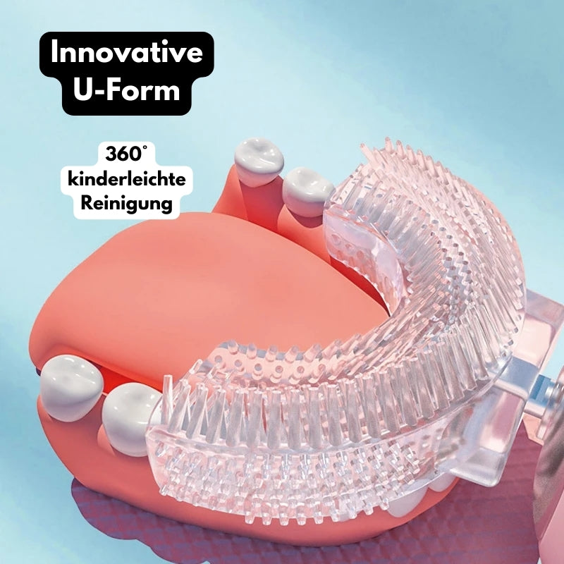 ToothBuddies™ - Zähneputzen mit Spaß