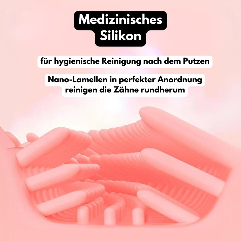 ToothBuddies™ - Zähneputzen mit Spaß