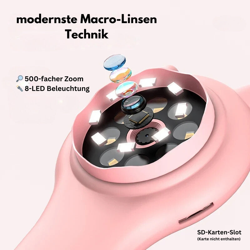 Zoomolino - kinderleicht forschen