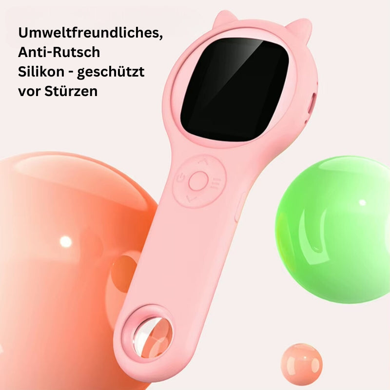 Zoomolino - kinderleicht forschen
