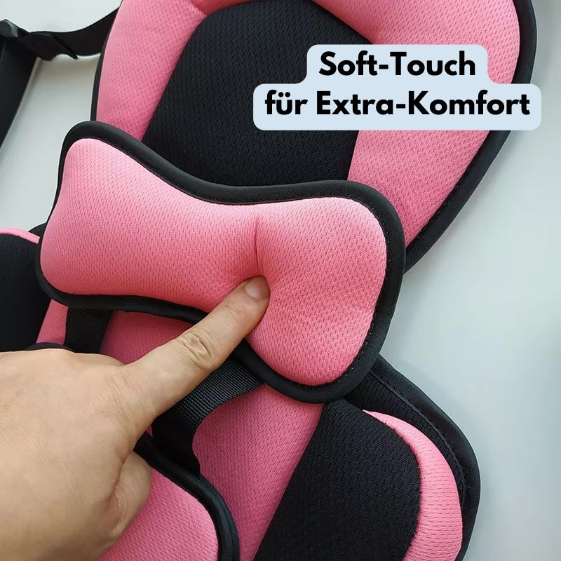 KiddieCruiser™ - Entspannt auf Reisen