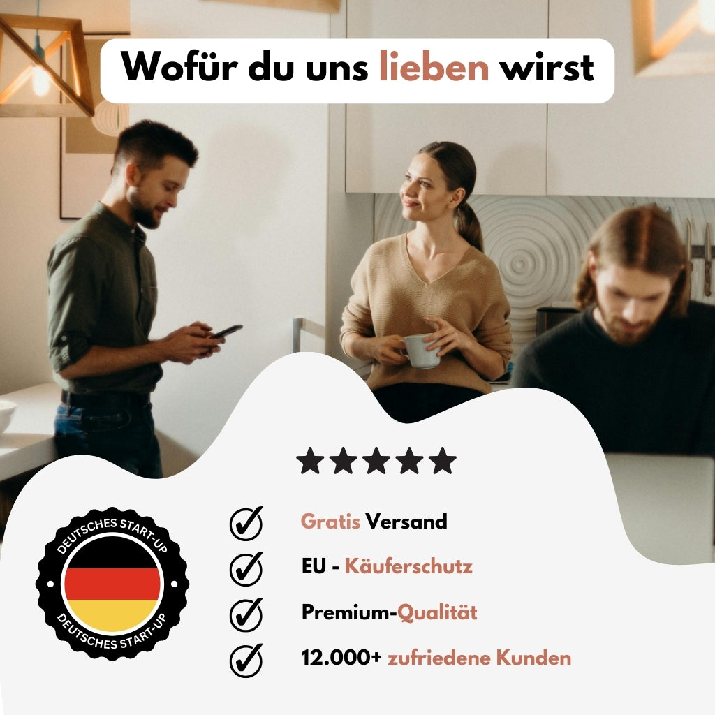 Steply™ – Schritt für Schritt entspannen