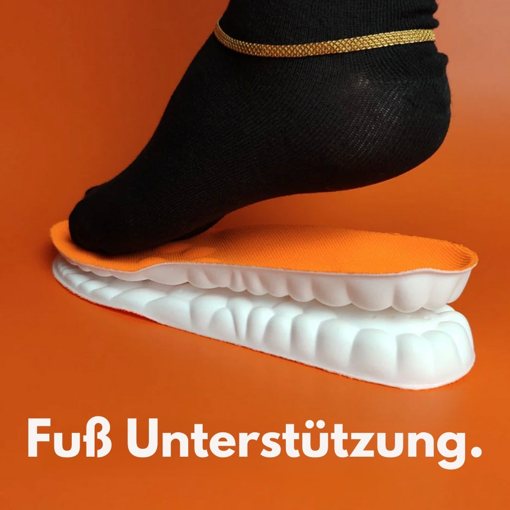 Steply™ – Schritt für Schritt entspannen