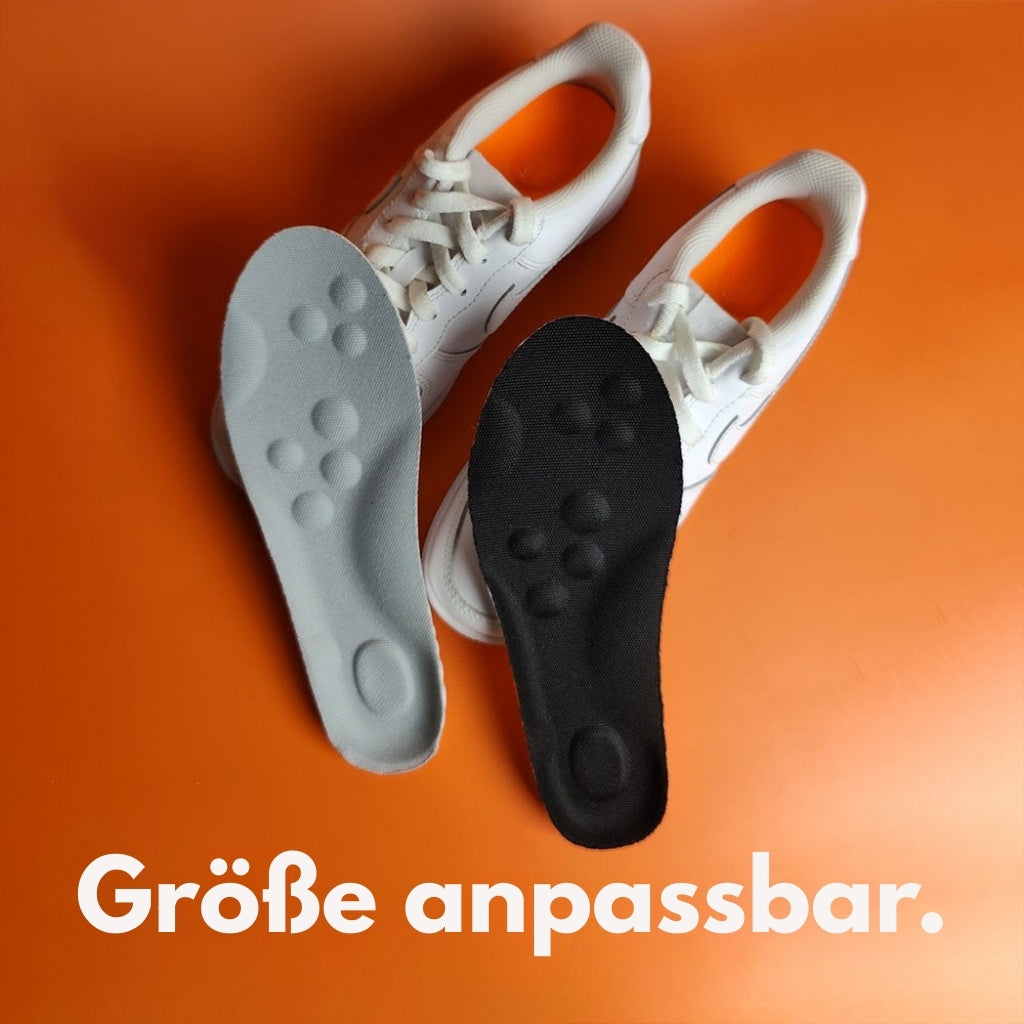 Steply™ – Schritt für Schritt entspannen