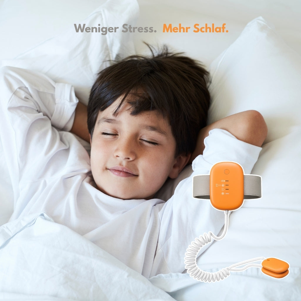LumiNacht™ – Weckt sanft - wirkt sicher