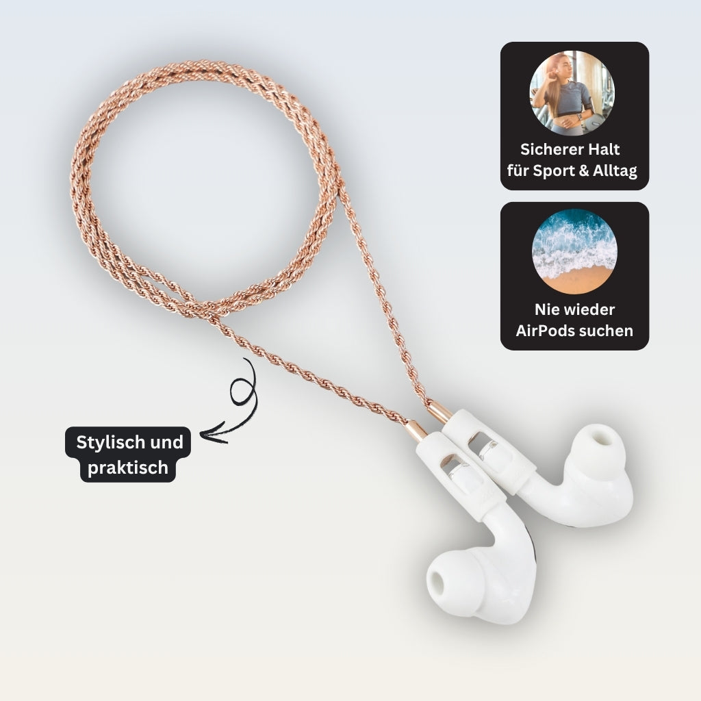 TapperChain – Nie wieder verlieren