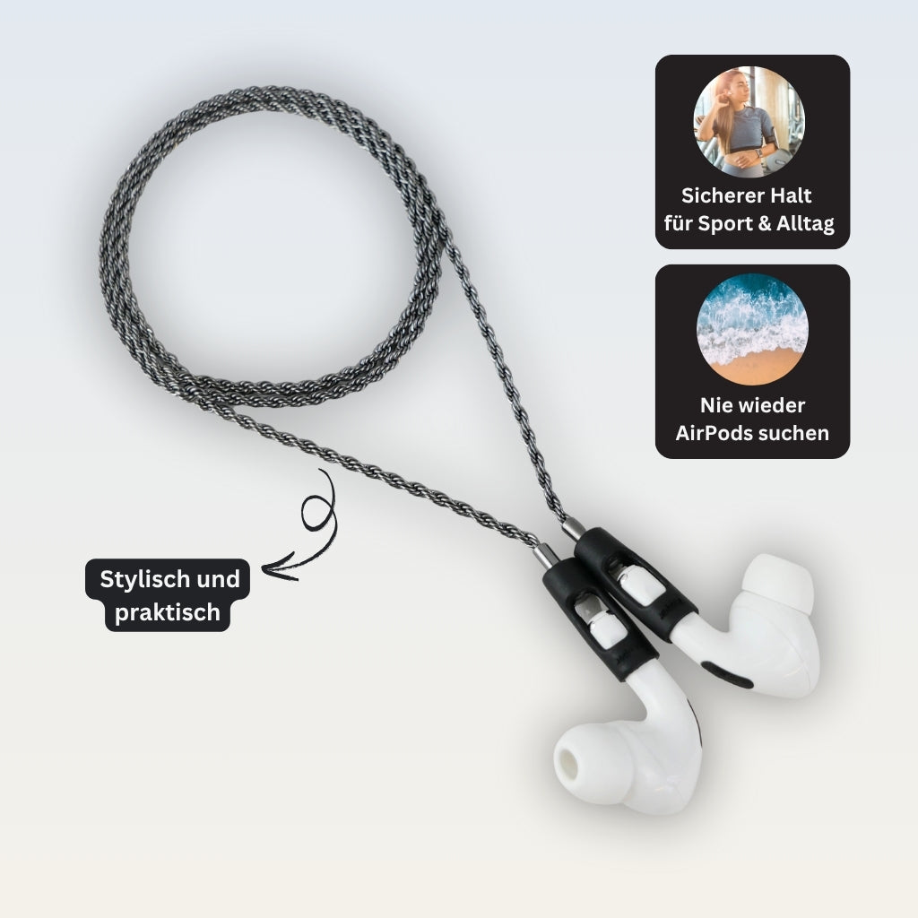 TapperChain – Nie wieder verlieren