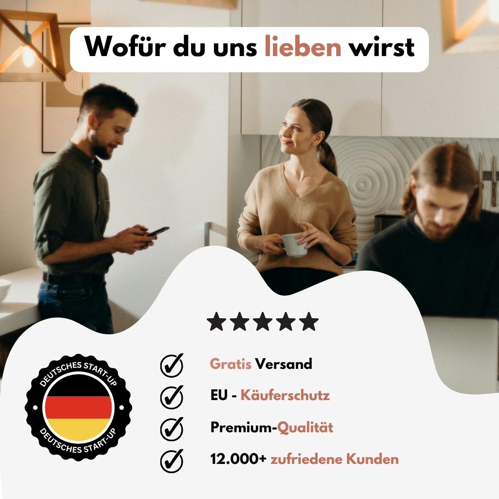 TapperChain – Nie wieder verlieren