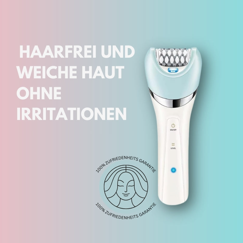 FemEase™ ProSpa 3.0 - Geschmeidigkeit die hält