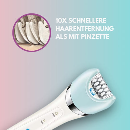 FemEase™ ProSpa 3.0 - Geschmeidigkeit die hält