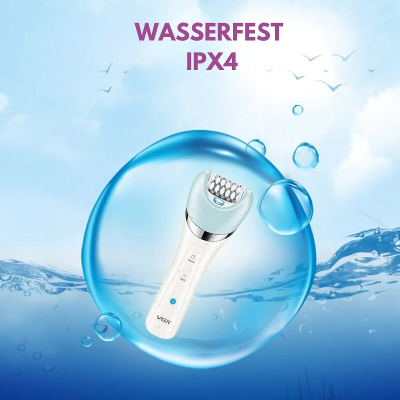 FemEase™ ProSpa 3.0 - Geschmeidigkeit die hält