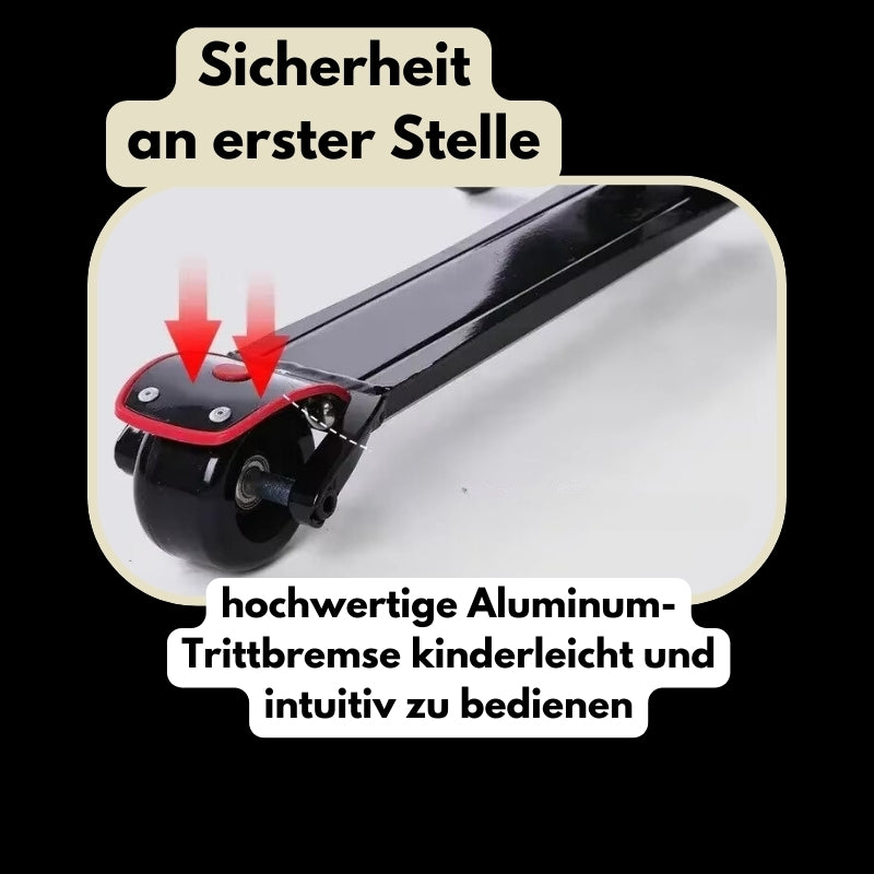 JetRoll™ - auf Achse die Welt entdecken