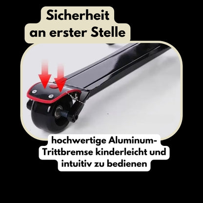 JetRoll™ - auf Achse die Welt entdecken