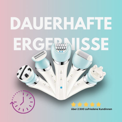 FemEase™ ProSpa 3.0 - Geschmeidigkeit die hält