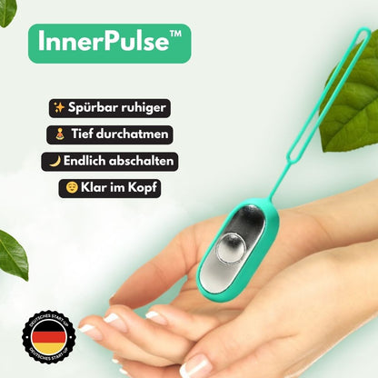 InnerPulse™  - Beruhigung auf Knopfdruck
