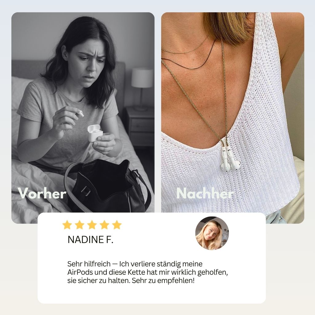 TapperChain – Nie wieder verlieren
