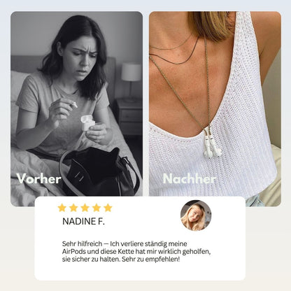 TapperChain – Nie wieder verlieren