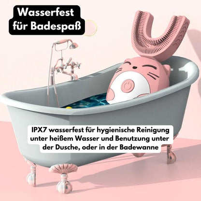 ToothBuddies™ - Zähneputzen mit Spaß