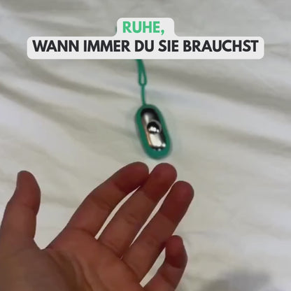 InnerPulse™  - Beruhigung auf Knopfdruck